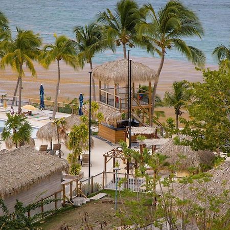 Dayana Diamond Aparthotel Le Diamant Εξωτερικό φωτογραφία