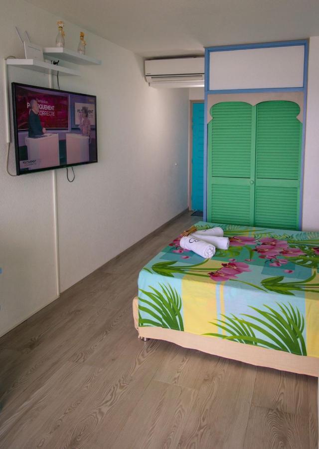 Dayana Diamond Aparthotel Le Diamant Εξωτερικό φωτογραφία