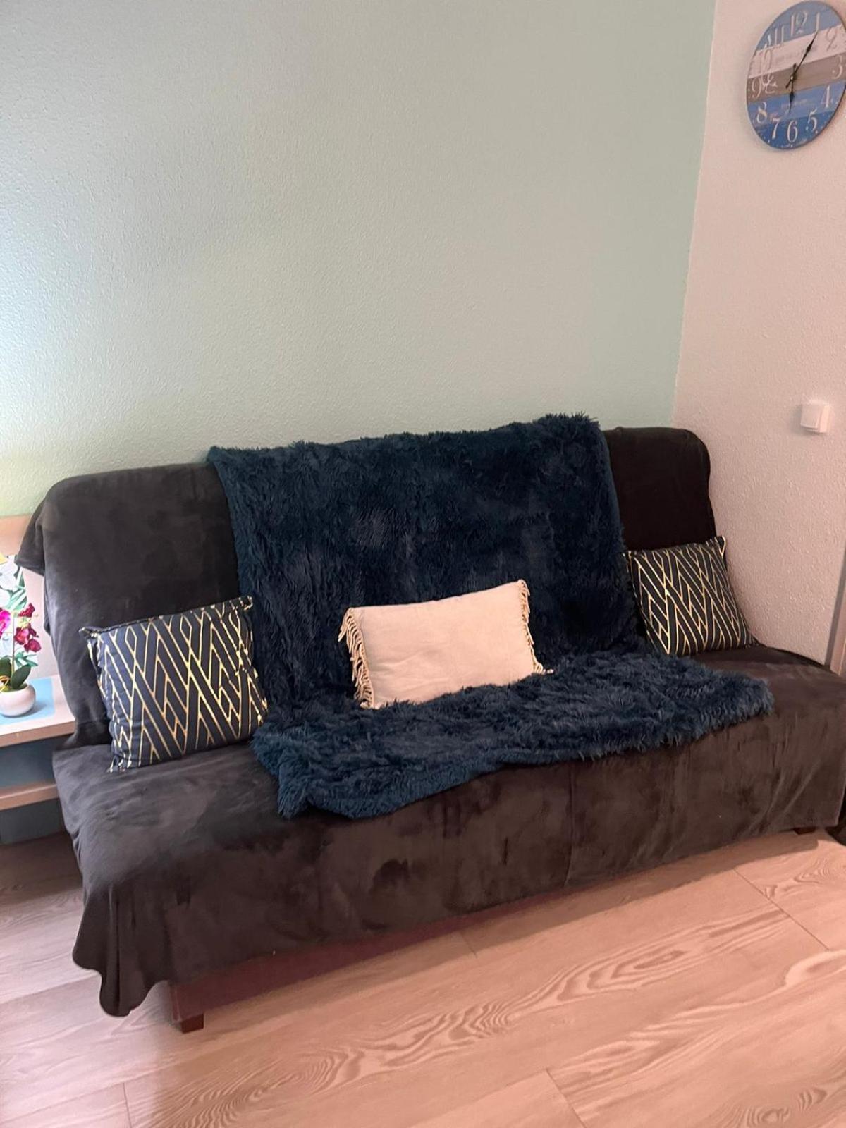 Dayana Diamond Aparthotel Le Diamant Εξωτερικό φωτογραφία